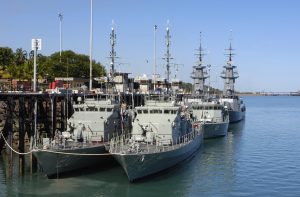 Seaforce