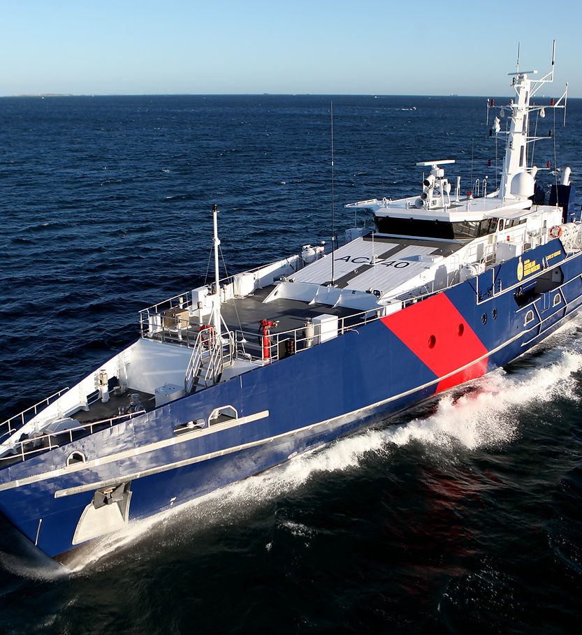 Sea Force