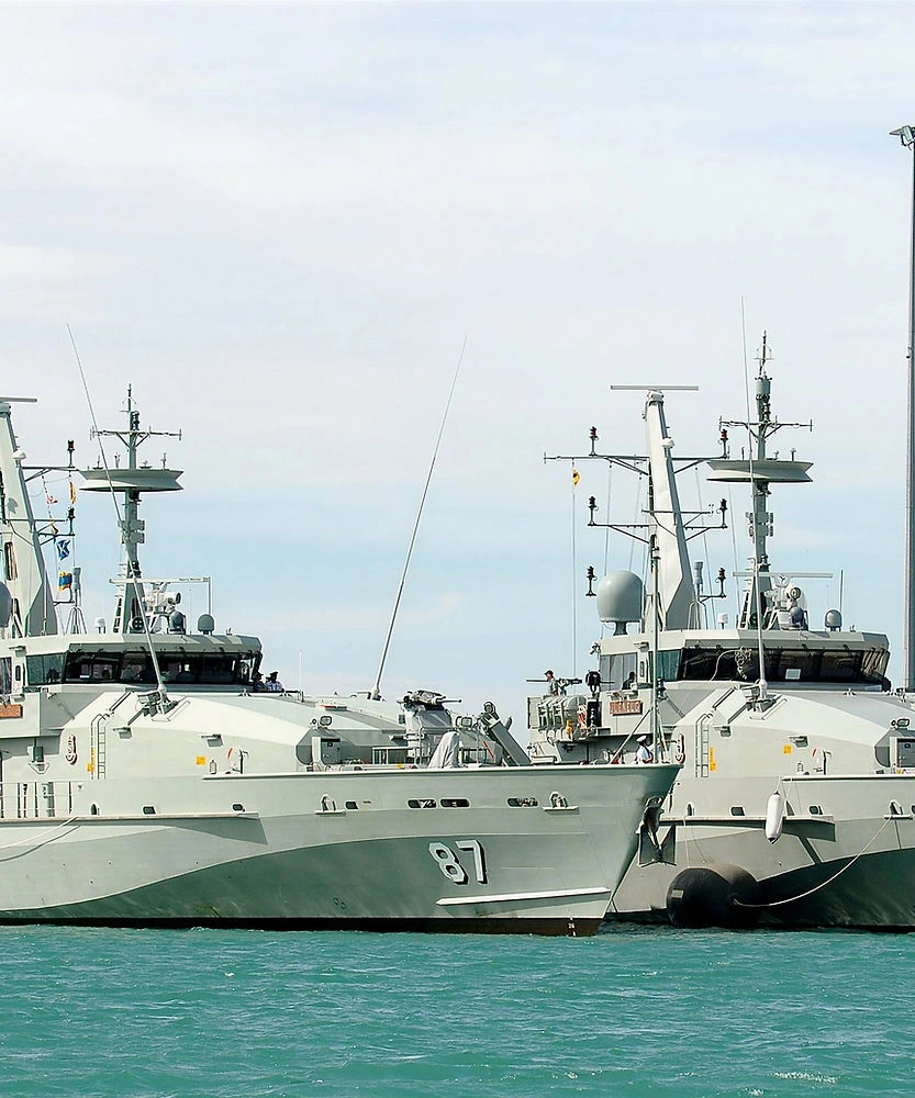 Seaforce