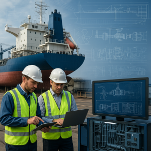 Marine Engineering Solutions