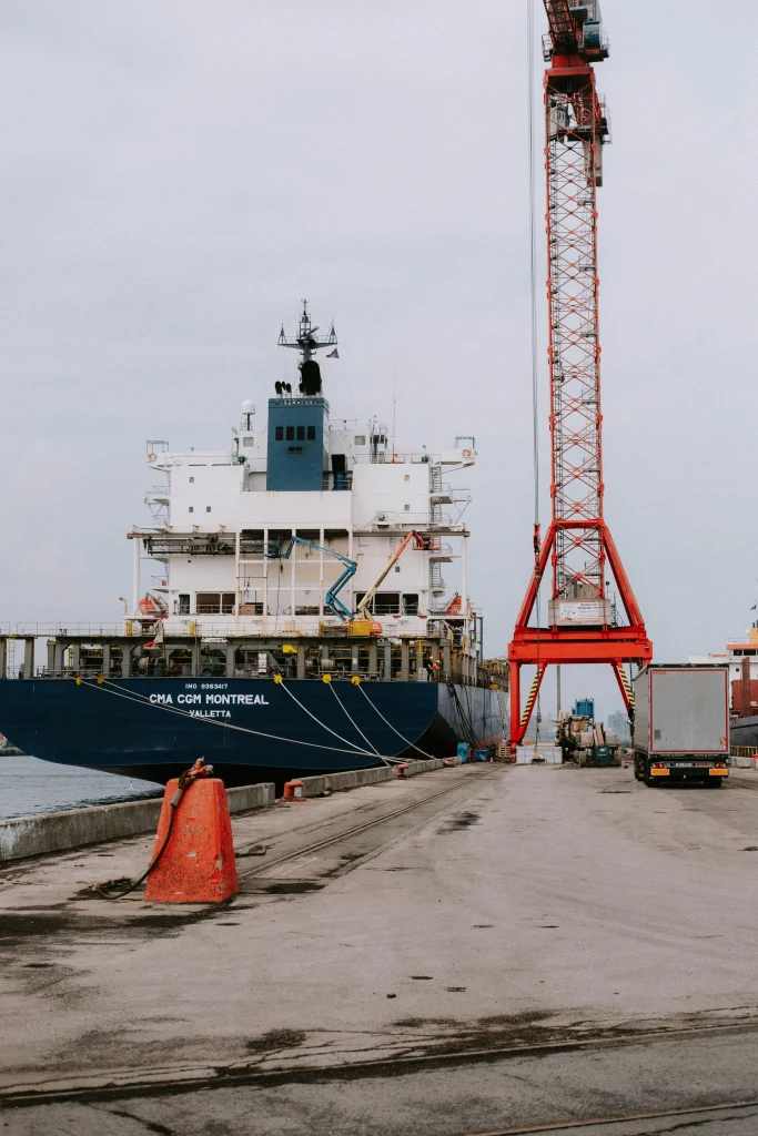 Ship Maintenance Solutions