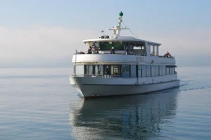 Commercial Marine Services