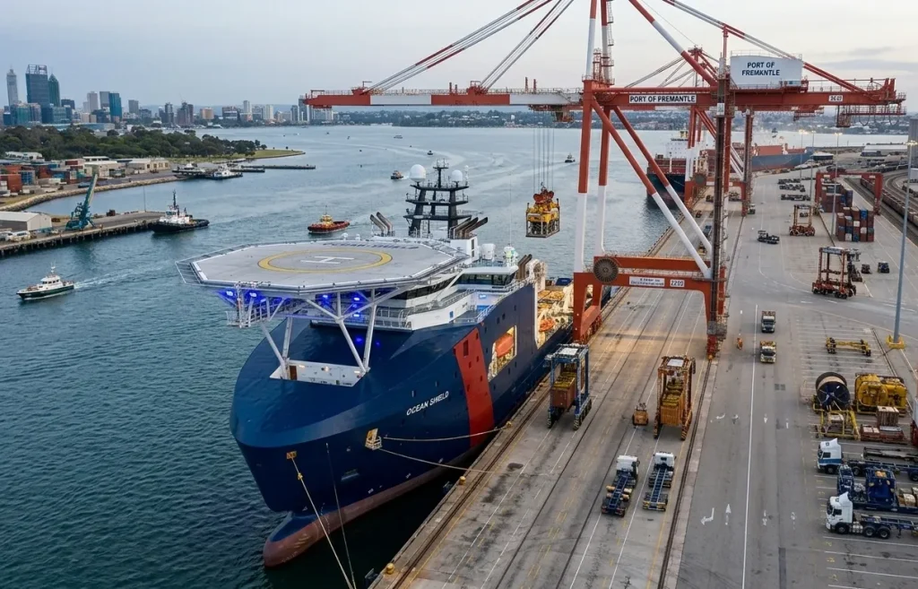 Marine Repair Solutions